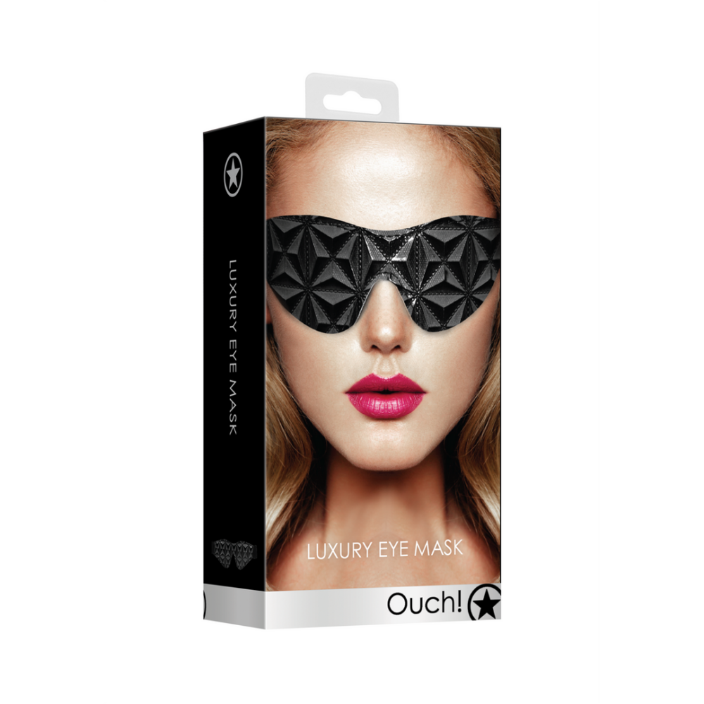 Oogmasker - Afbeelding 2