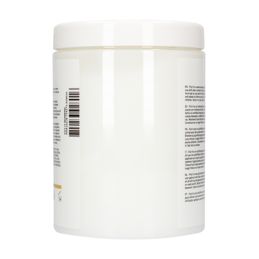 Verdovende Glijmiddel - 33.8 fl oz / 1000 ml - Afbeelding 2