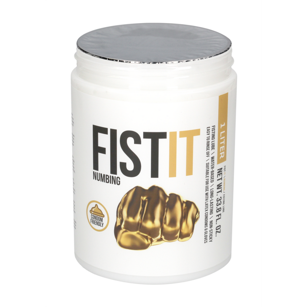 Verdovende Glijmiddel - 33.8 fl oz / 1000 ml - Afbeelding 4