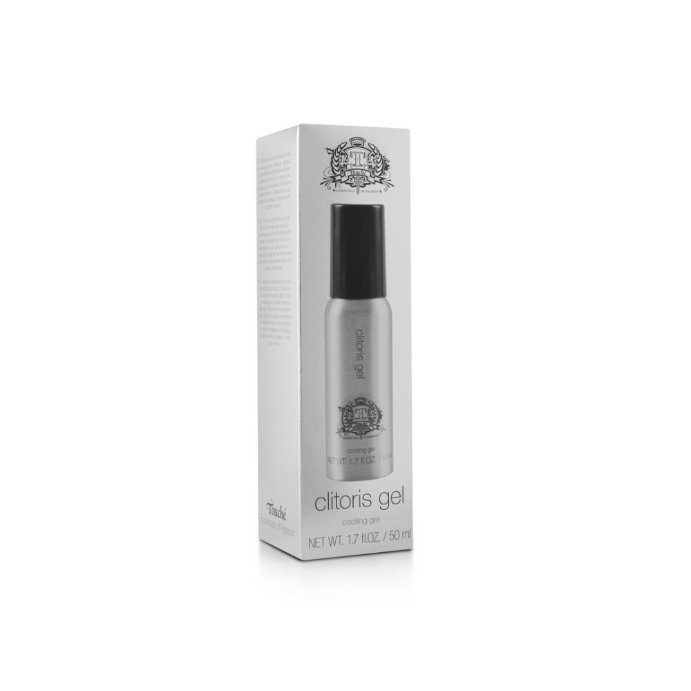 Clitorale Gel - 2 fl oz / 50 ml - Afbeelding 2