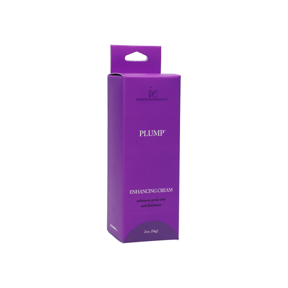Intieme Versterking Crème - Plump - Afbeelding 2
