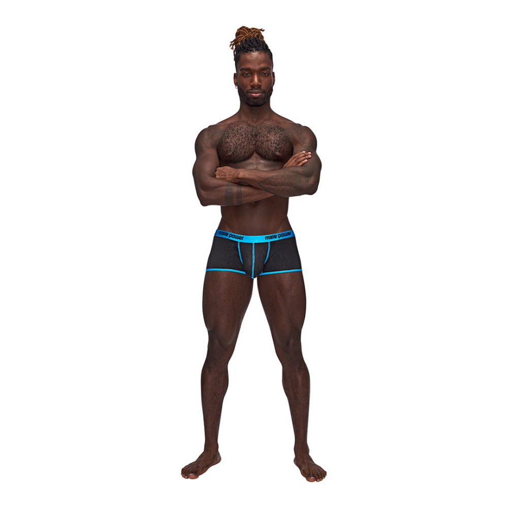 Uplift Mini Short - XL - Zwart