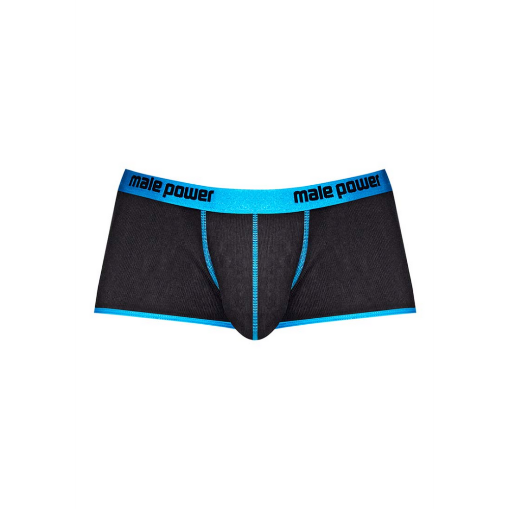 Uplift Mini Short - XL - Zwart - Afbeelding 4