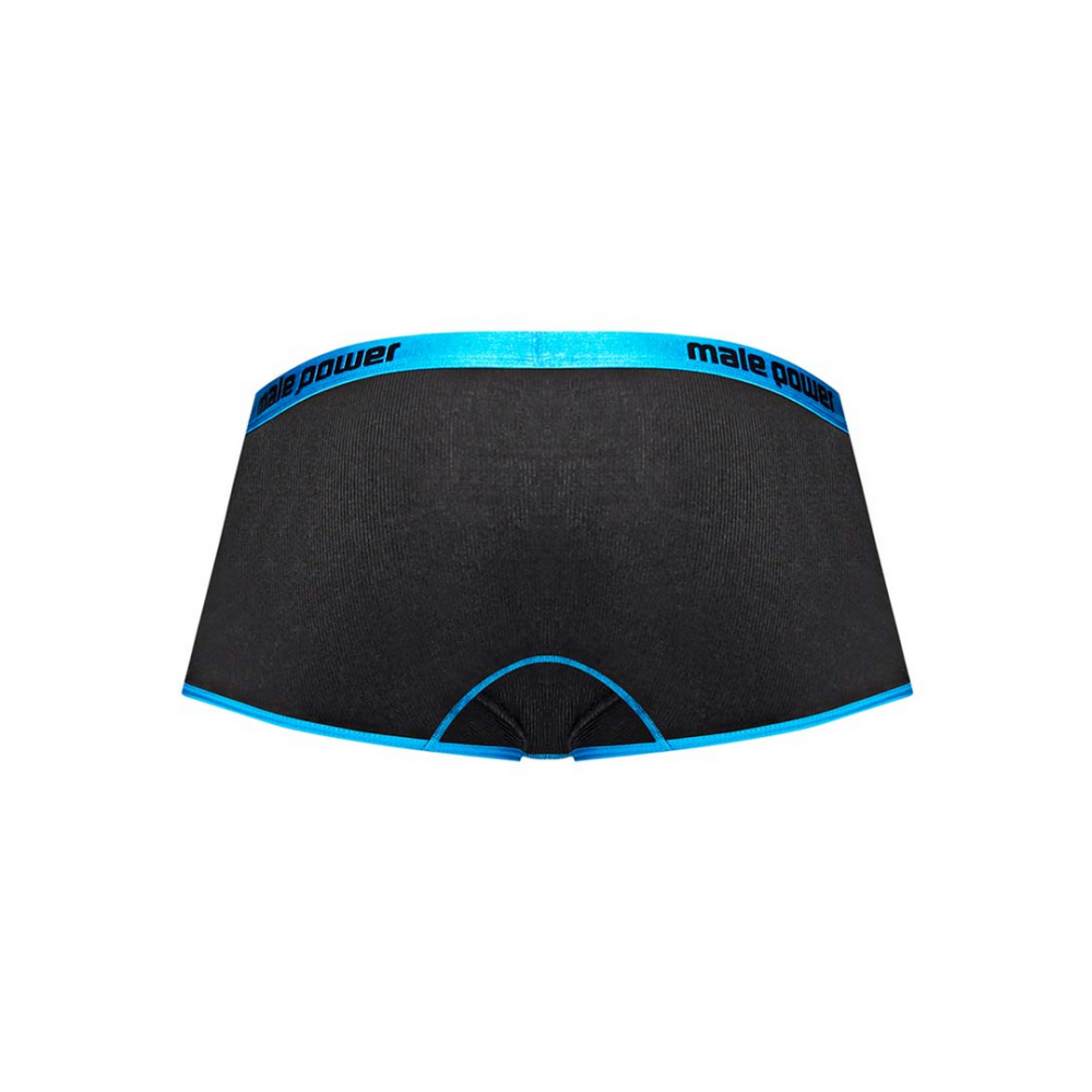 Uplift Mini Short - XL - Zwart - Afbeelding 5