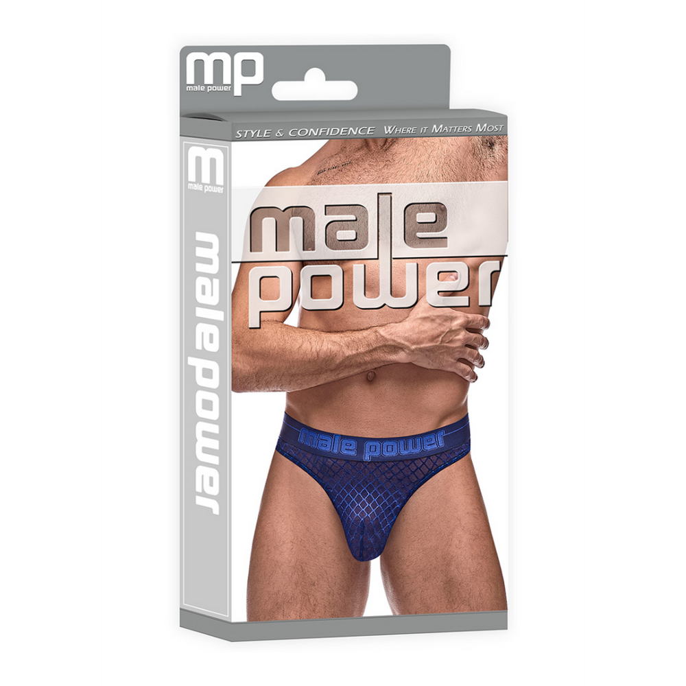 Bong Thong - L/XL - Navy - Afbeelding 2