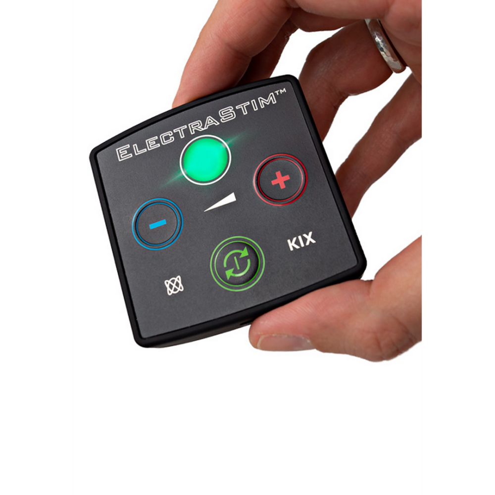 KIX - Stimulator Kit - Afbeelding 4