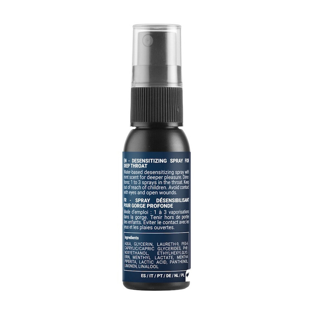 Diepe Zuig Spray - 1 fl. oz / 30 ml - Afbeelding 2