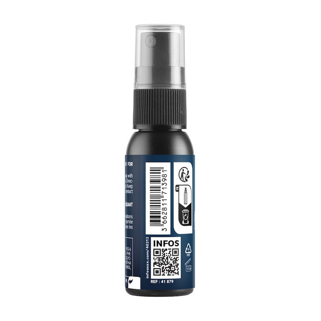 Diepe Zuig Spray - 1 fl. oz / 30 ml - Afbeelding 3