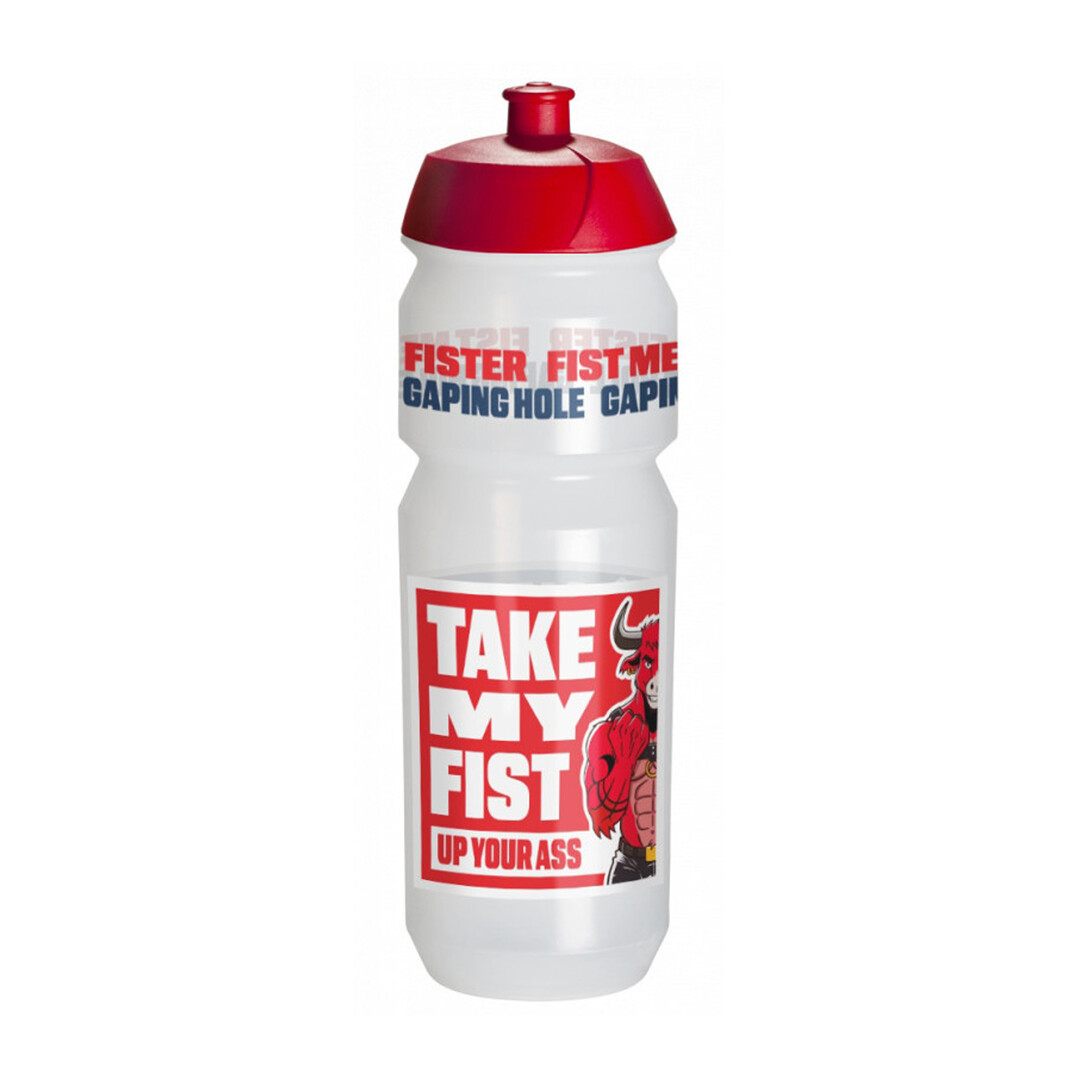 Fles - 25,36 fl. oz / 750 ml