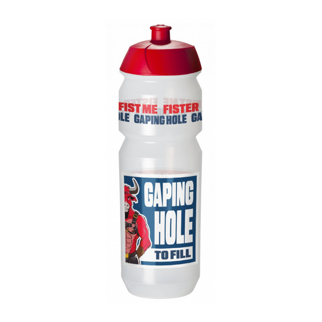 Fles - 25,36 fl. oz / 750 ml - Afbeelding 2