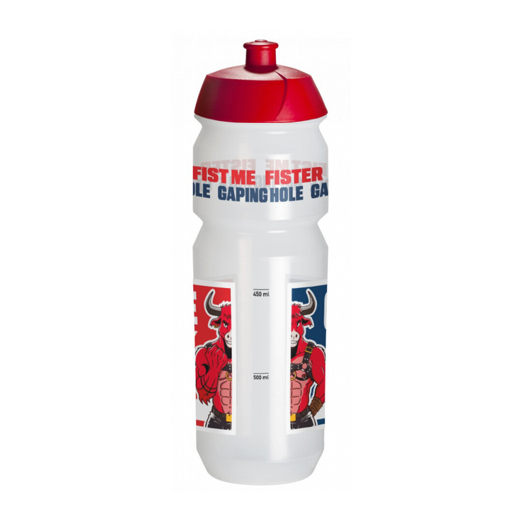 Fles - 25,36 fl. oz / 750 ml - Afbeelding 3