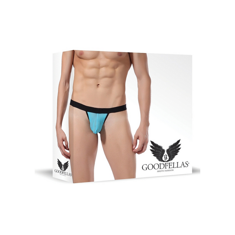 Goodfellas - Jock - Blauw - Afbeelding 2