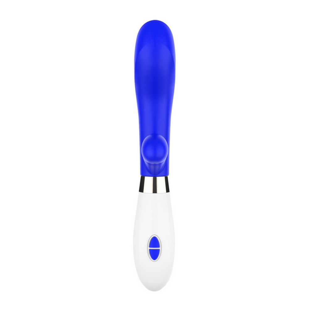 Achilles - Clitoris en Vagina Vibrator - Afbeelding 4