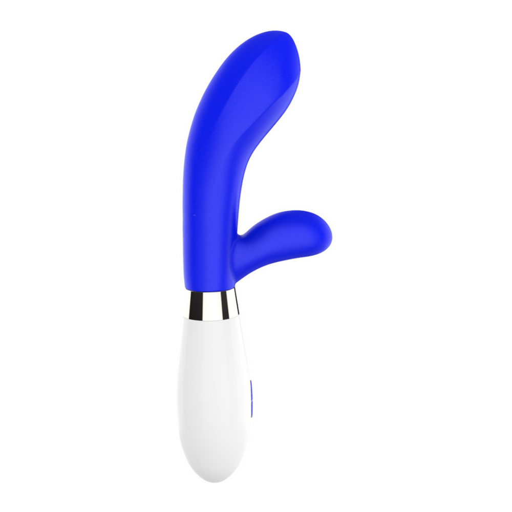 Achilles - Clitoris en Vagina Vibrator - Afbeelding 5