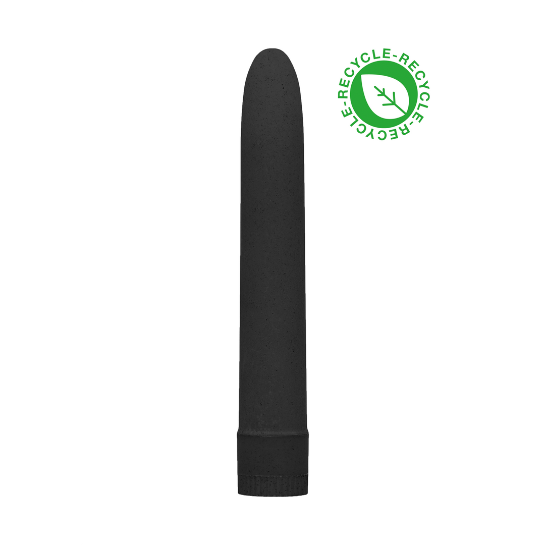 Biologisch afbreekbare Vibrator - 7 / 18 cm