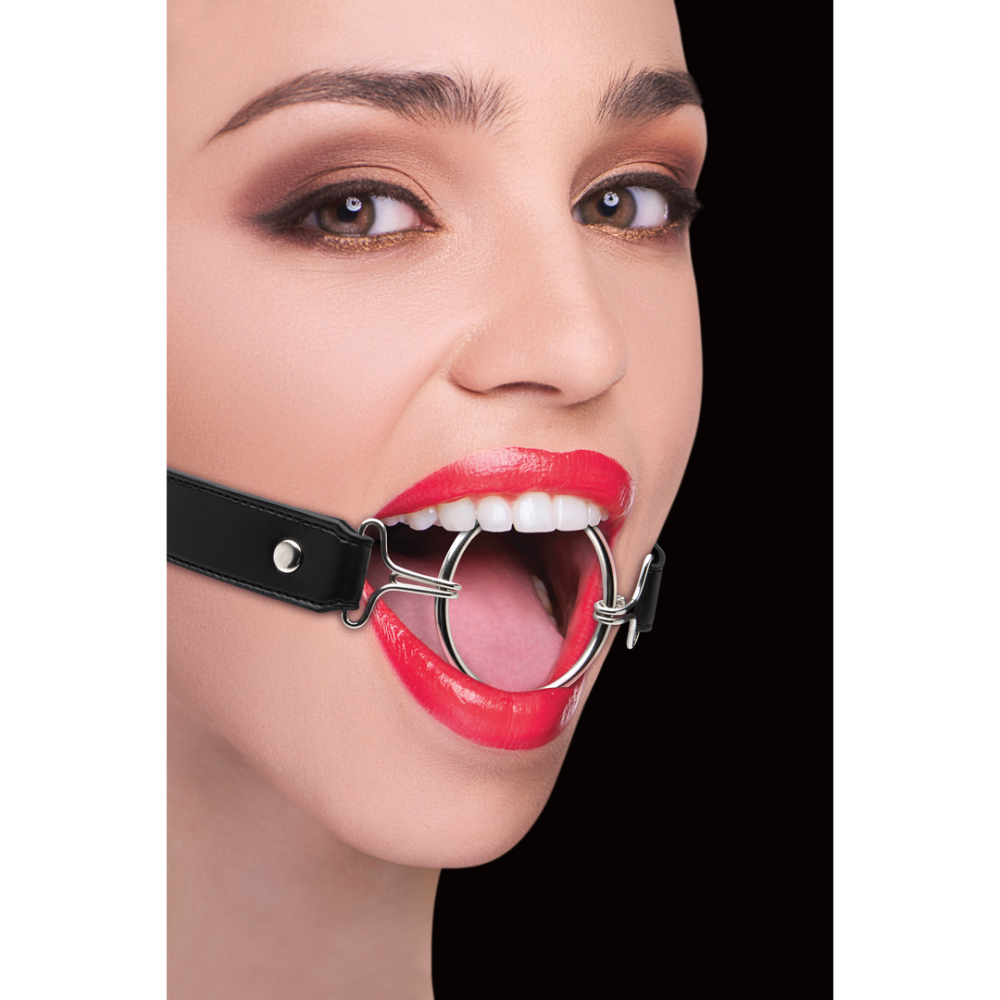 Ring Gag XL - Afbeelding 3
