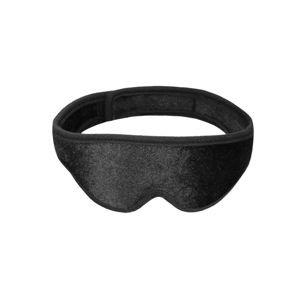 Verstelbare Oogmasker - Afbeelding 4