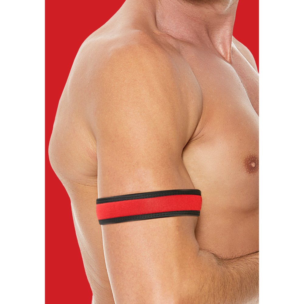 Neopreen Armbanden