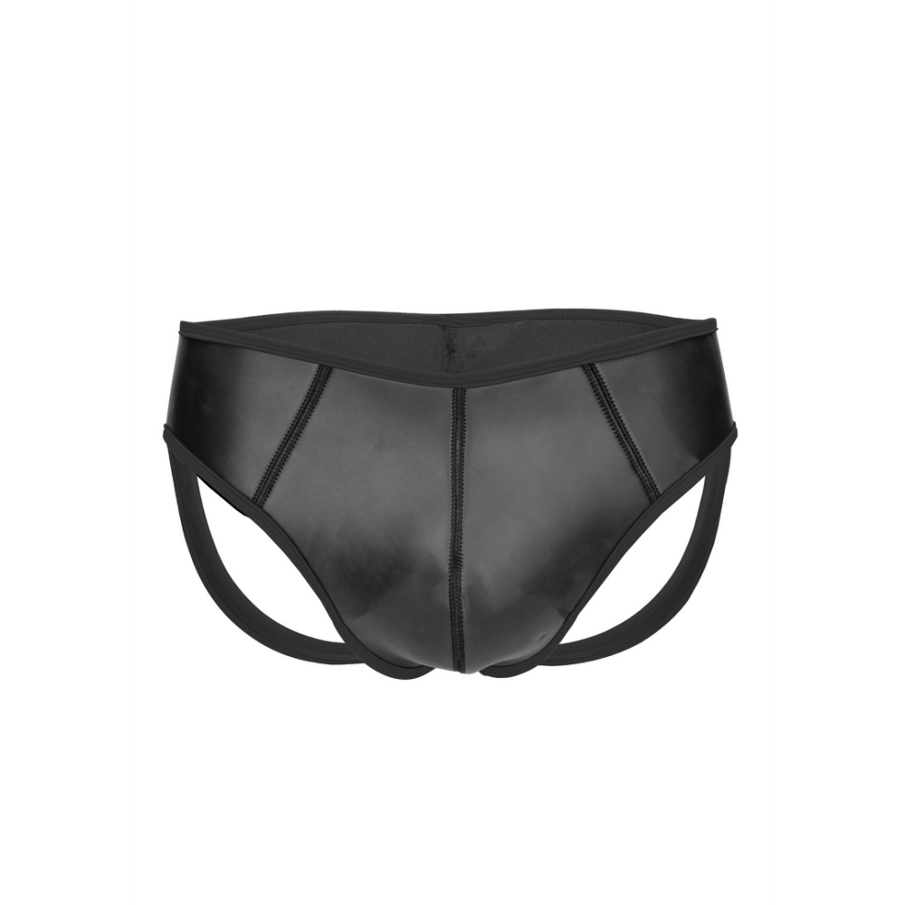 Neopreen Jockstrap - S/M - Afbeelding 4