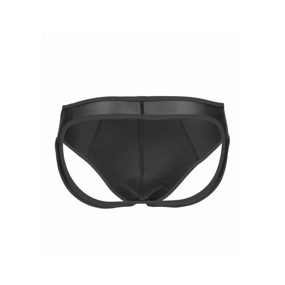 Neopreen Jockstrap - S/M - Afbeelding 5