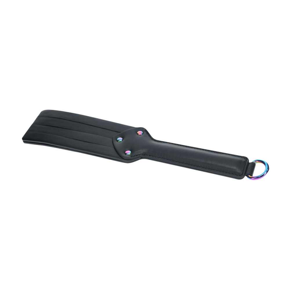 Venice Collectie - Paddle - Zwart - Afbeelding 2