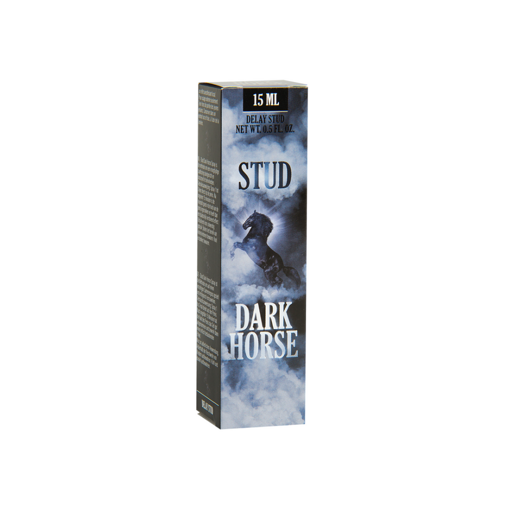 Dark Horse - Delay Spray - 15 Stuks - Afbeelding 2