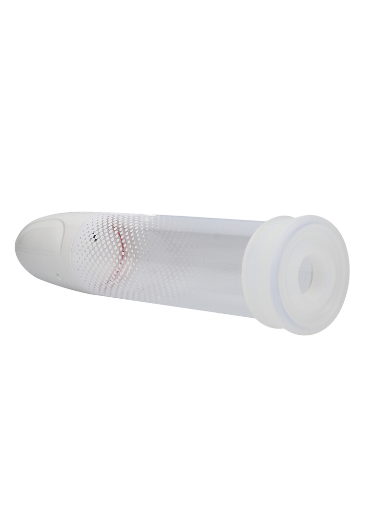 Automatische Oplaadbare Luv Penis Pomp - Afbeelding 4
