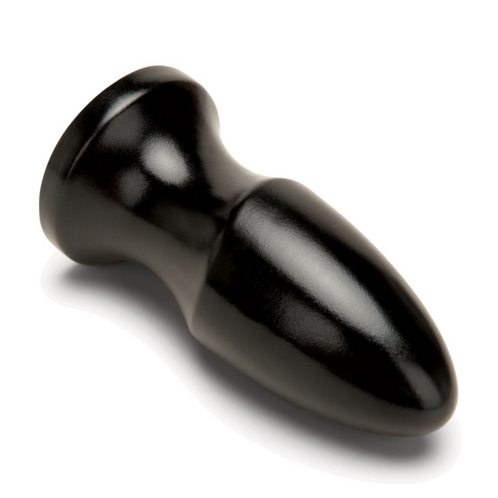 Bullet Plug - Zwart - Afbeelding 3