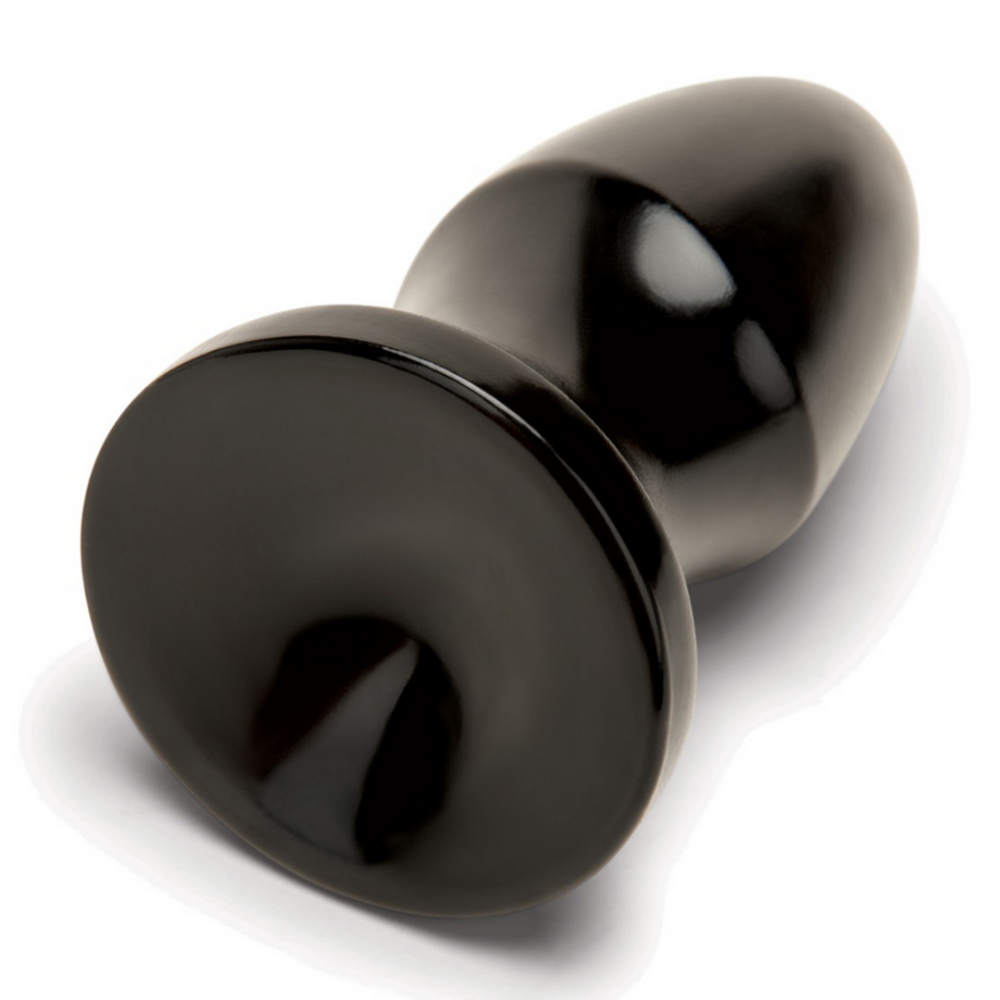 Bullet Plug - Zwart - Afbeelding 4
