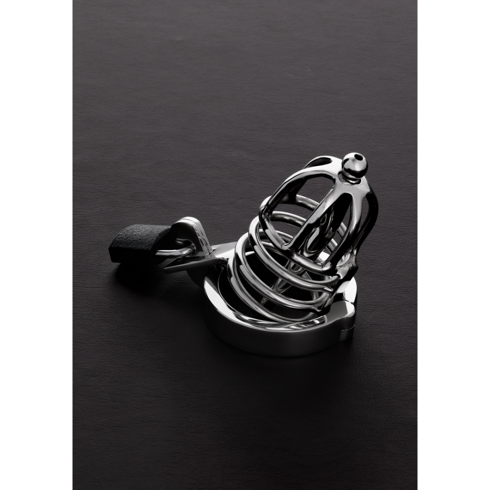 Brutal Chastity Cage - 1,8 / 45mm