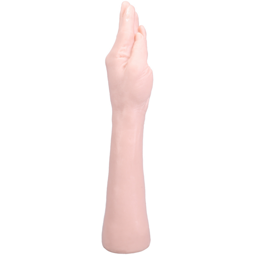 De Hand - Dildo - Afbeelding 4