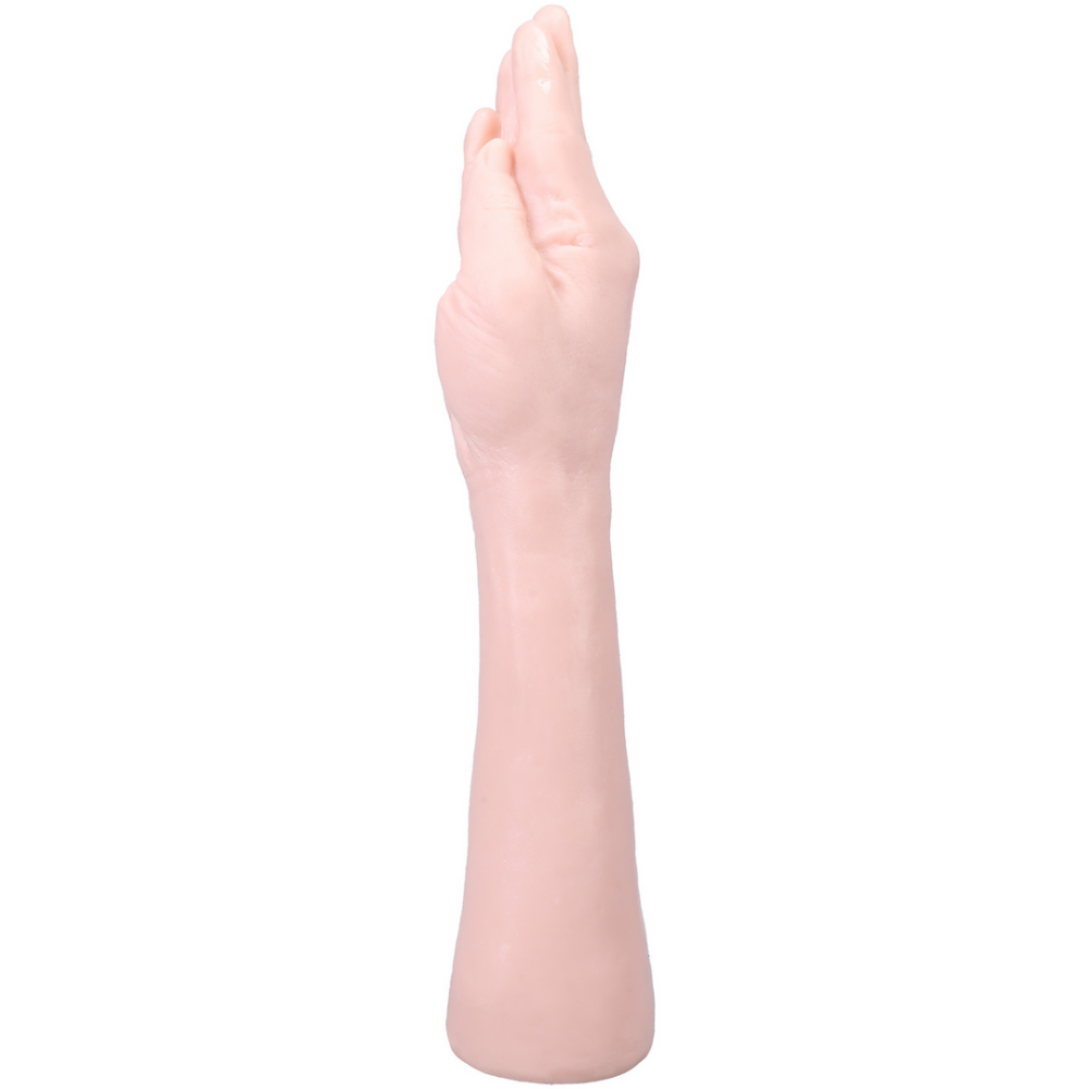 De Hand - Dildo - Afbeelding 5