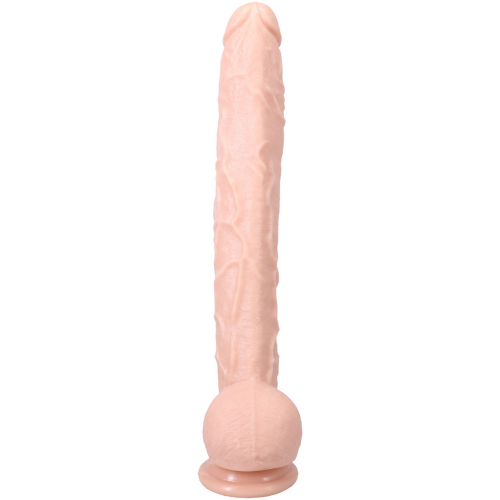 Dick Rambone Cock - Dildo - Afbeelding 4