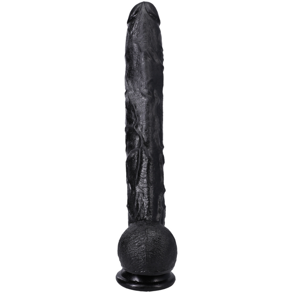 Dick Rambone Cock - Dildo - Afbeelding 4