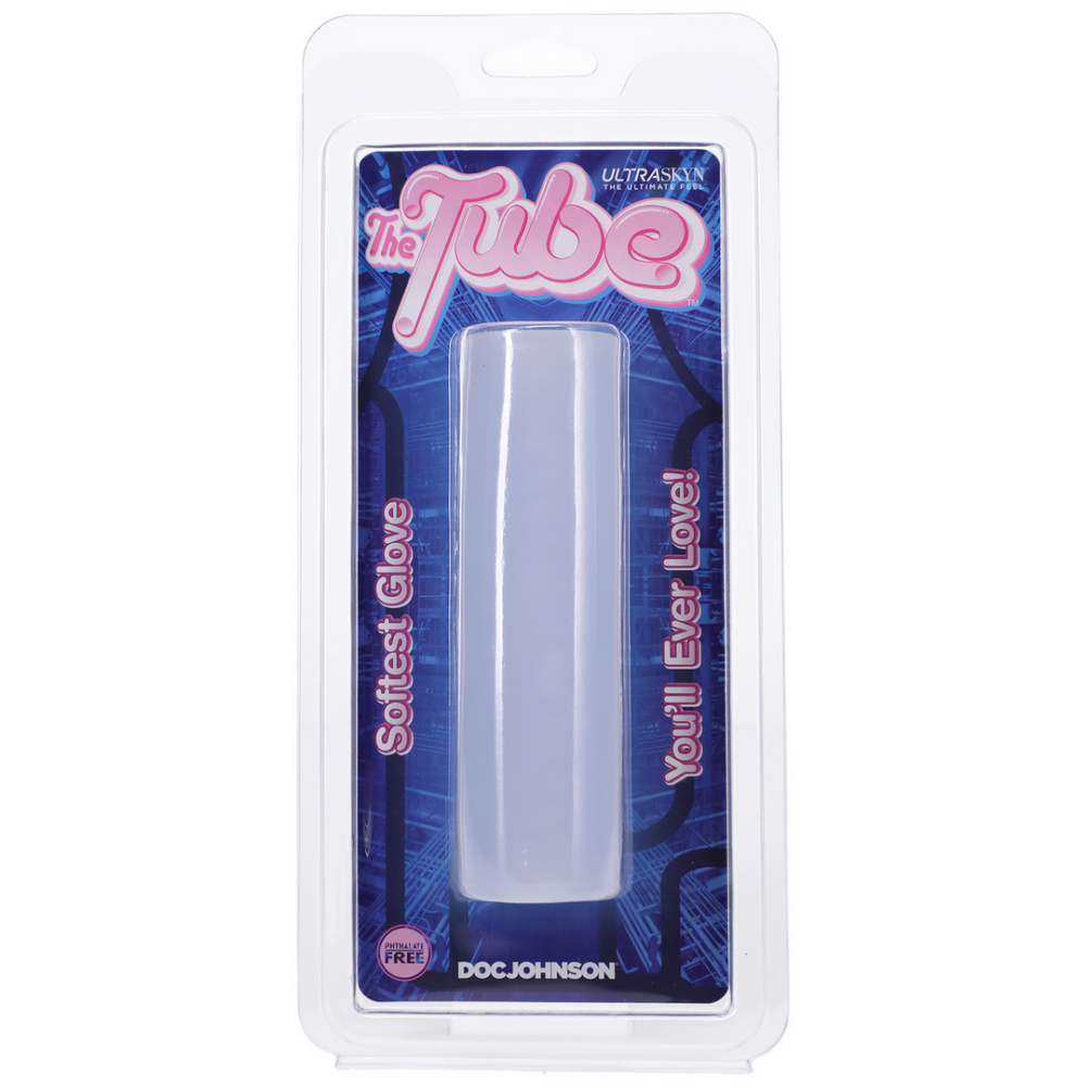 De Tube - Masturbator - Afbeelding 2