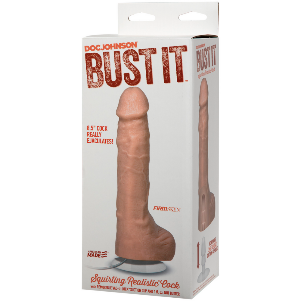 Squirting Dildo - 1 fl oz / 30 ml - Afbeelding 4