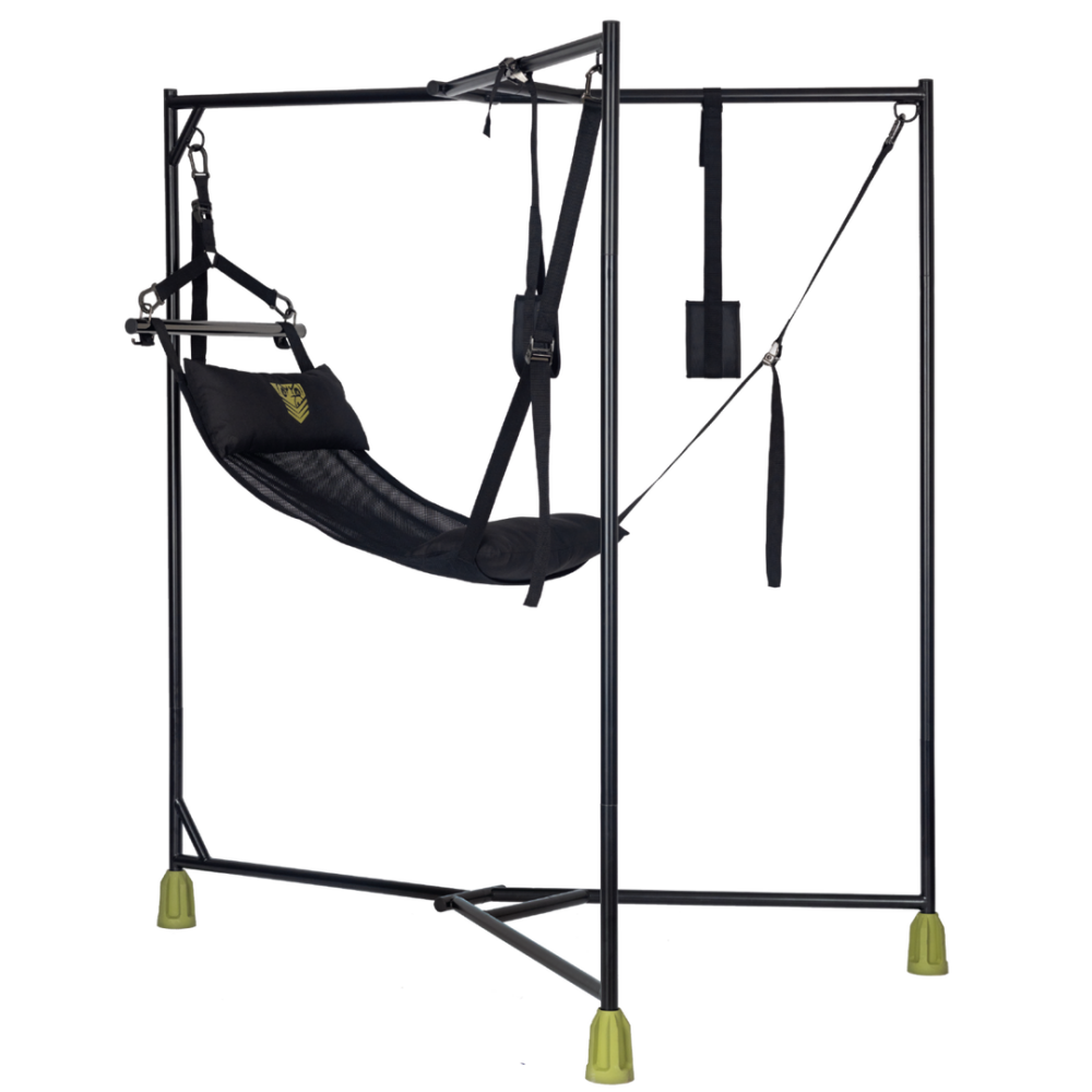 Hammock Hangar Sling