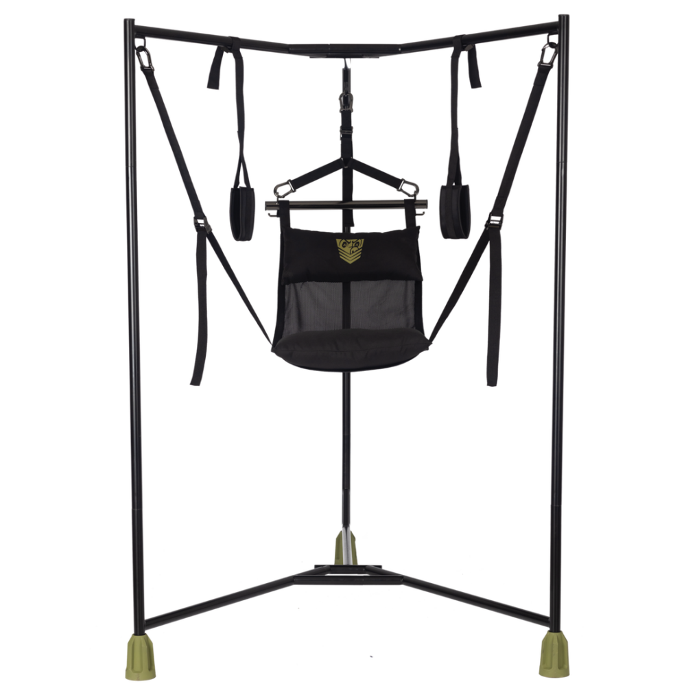 Hammock Hangar Sling - Afbeelding 4