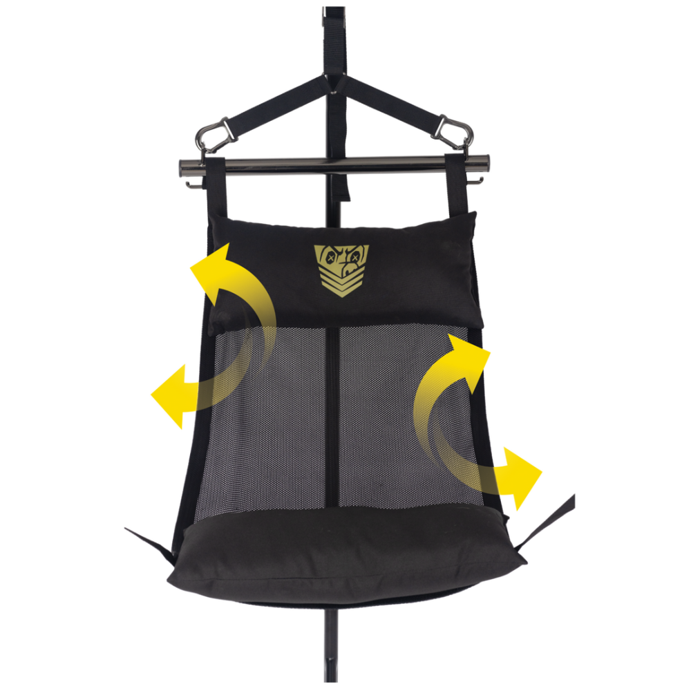 Hammock Hangar Sling - Afbeelding 5