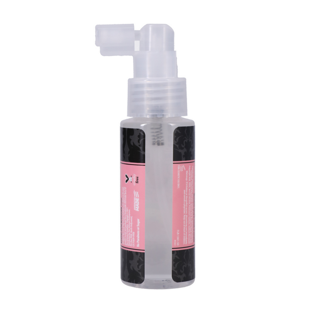 Juicy Head - Dry Mouth Spray - Pink Lemonade - 2 fl oz / 59 ml - Afbeelding 4