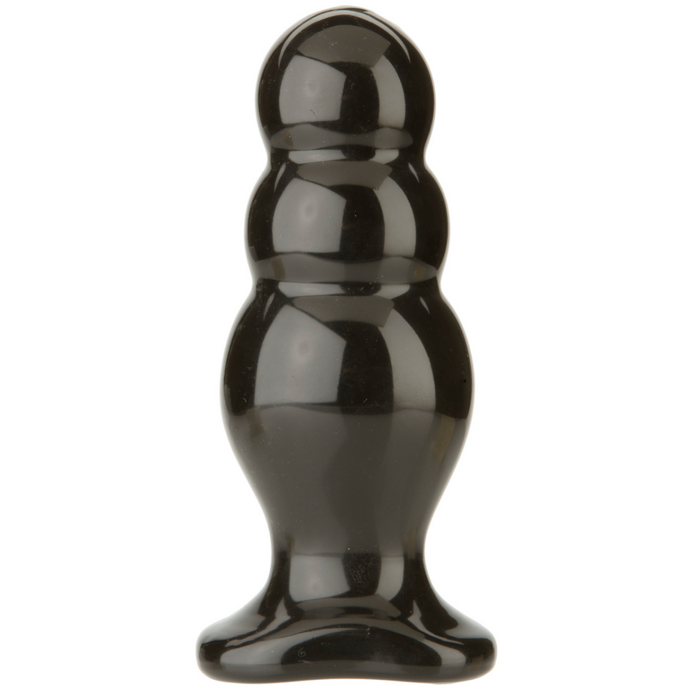Master Tool #4 - Butt Plug - 6.5 / 16,5 cm