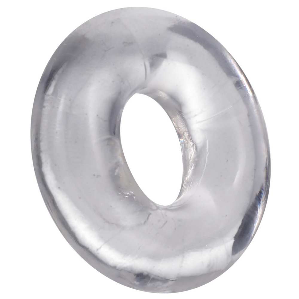 De 2X Donut - Cockring - Afbeelding 3