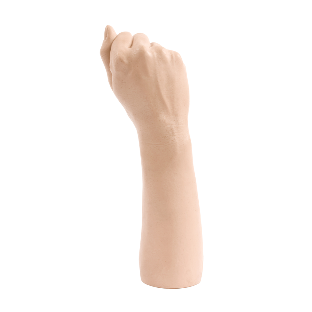 Bitch Fist - Dildo - Afbeelding 3