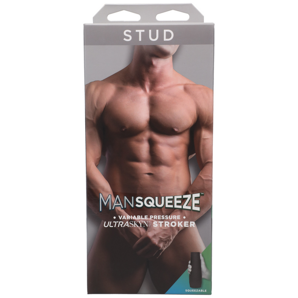 Stud - ULTRASKYN Masturbator Ass - Afbeelding 3