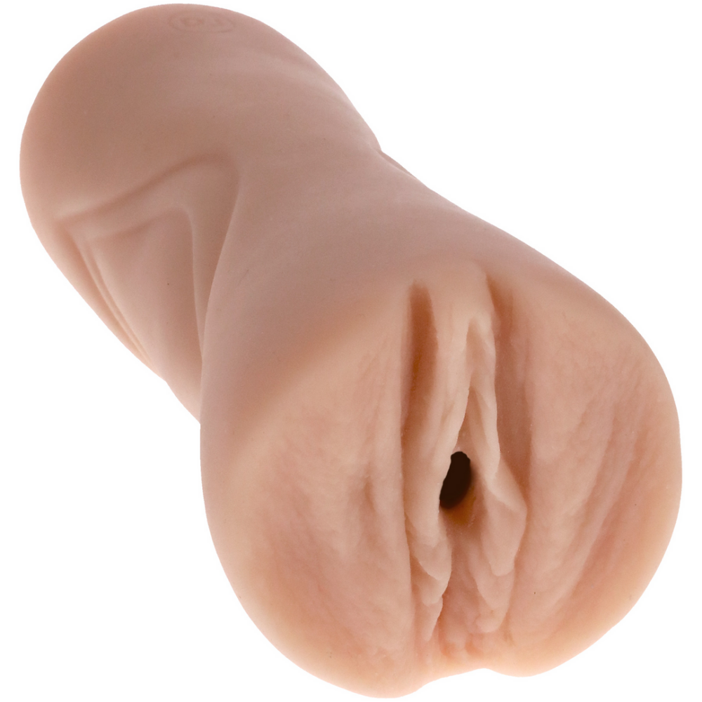 GOSM - ULTRASKYN Pocket Pussy Masturbator - Afbeelding 5