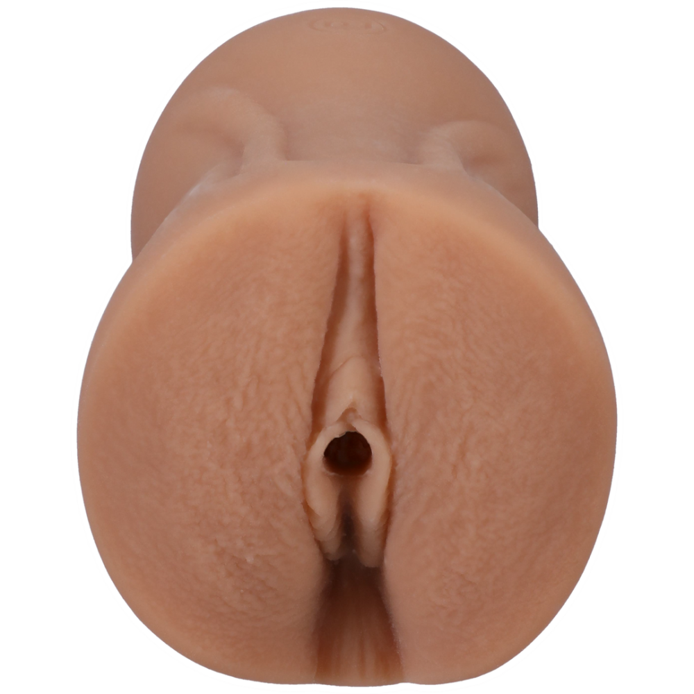 GOSM - ULTRASKYN Pussy Masturbator - @Ms_Puiyi - Afbeelding 3