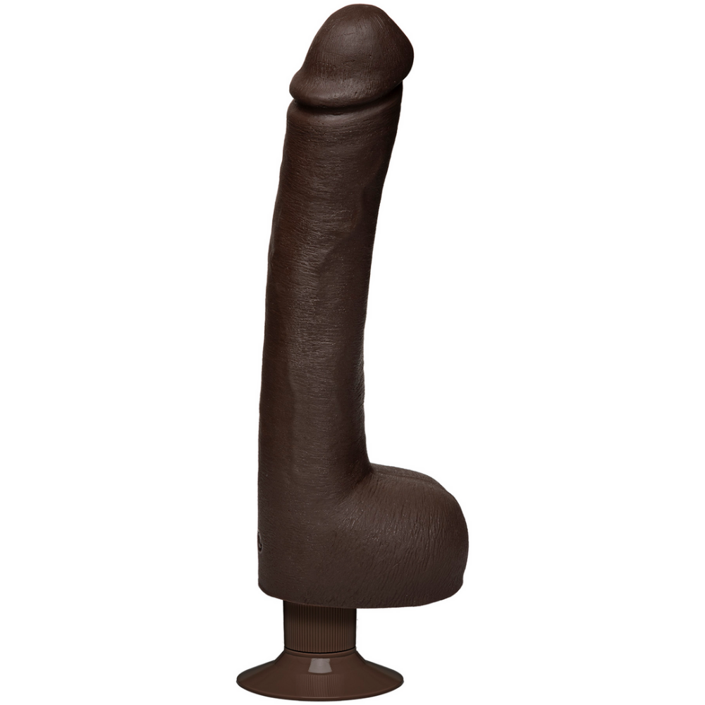 Anaconda - Realistische Vibrerende Dildo - 2 Stuks - Afbeelding 4