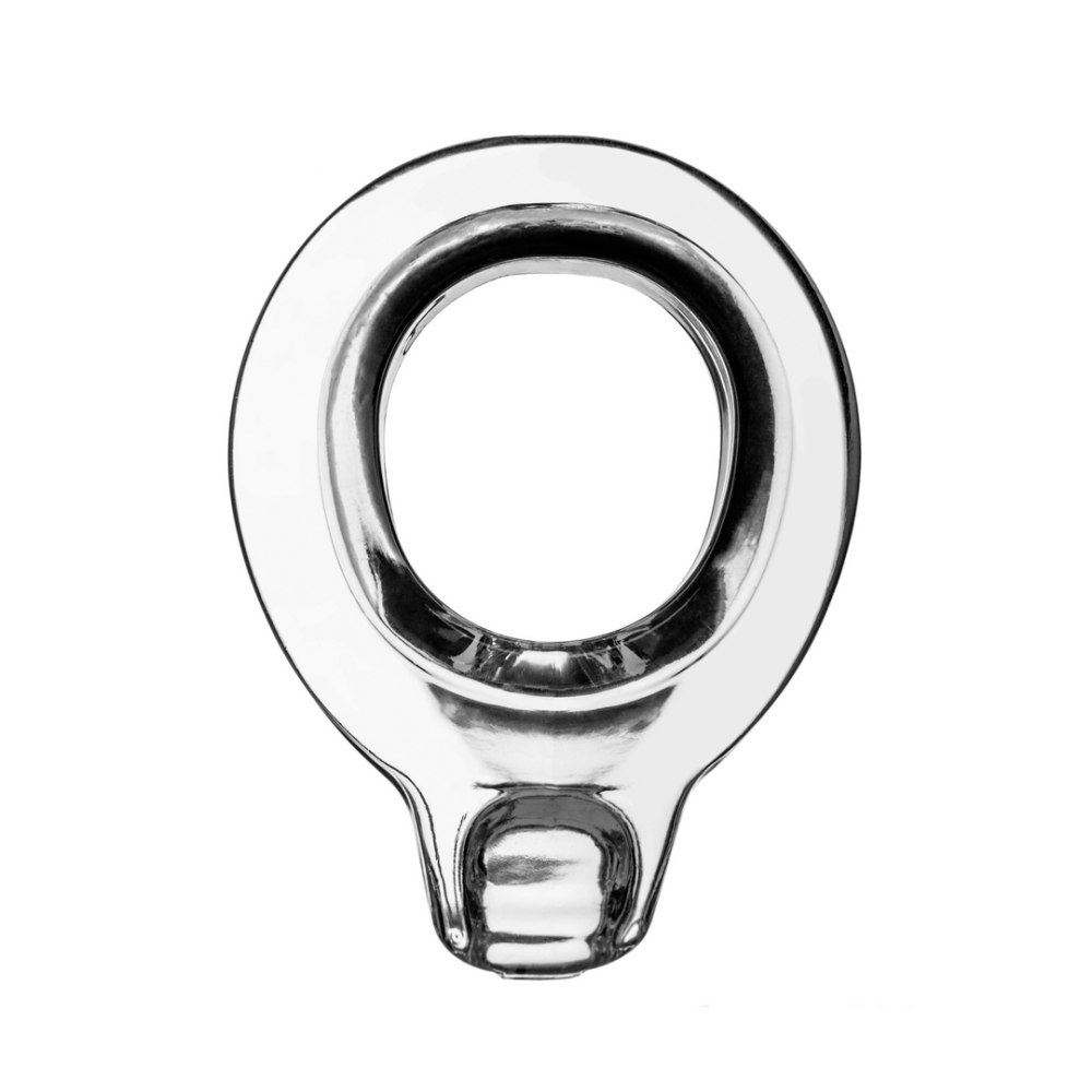 Cock Armor Regular - Plastic Cockring - Afbeelding 3