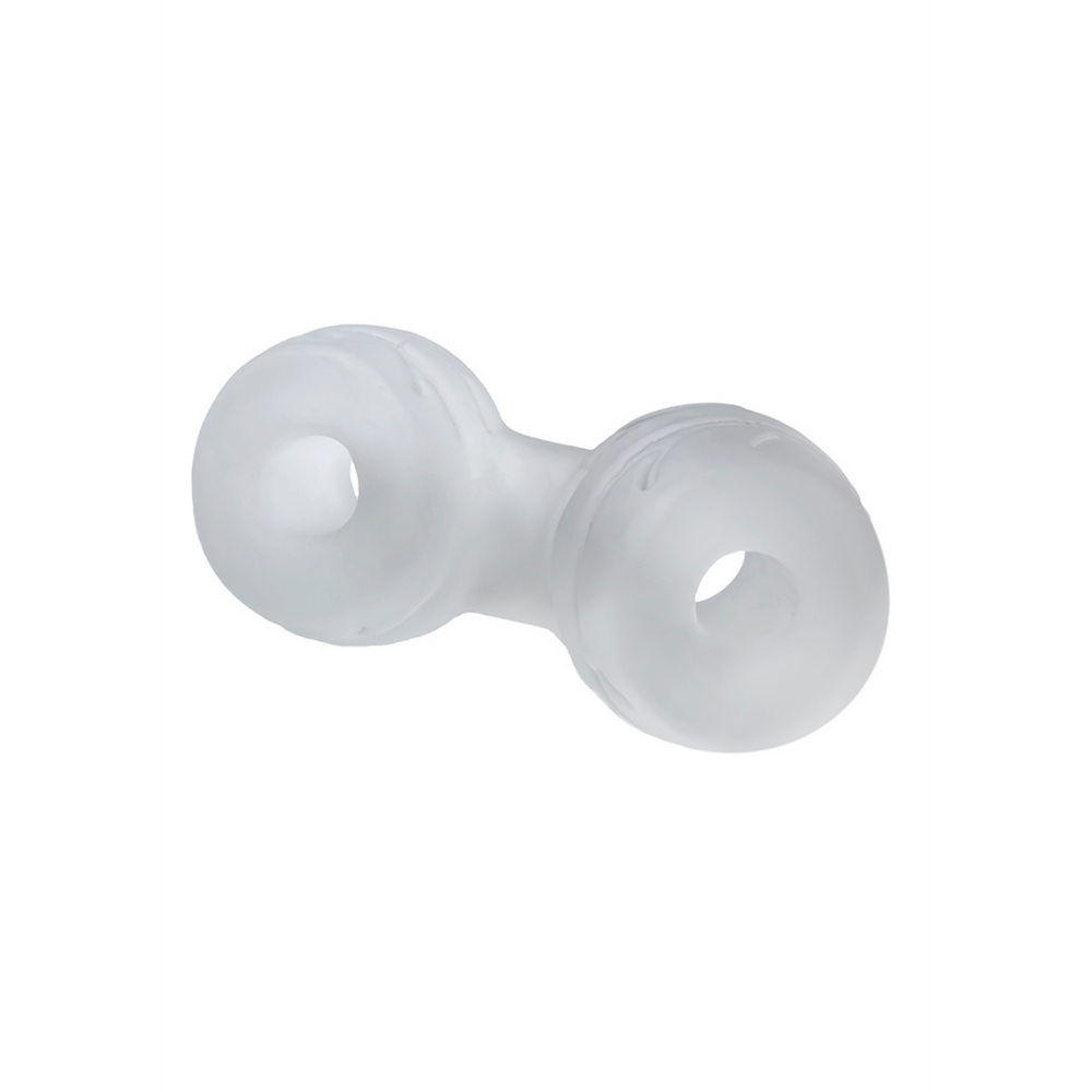 Silaskin Cock and Ball - Ball Strap - Afbeelding 3