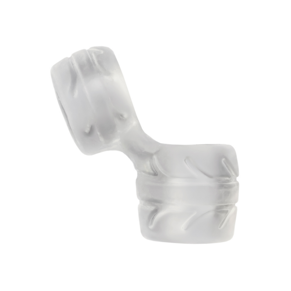 Silaskin Cock and Ball - Ball Strap - Afbeelding 4